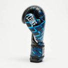 Leone GNTIA PuGAXIAS MMA CAGE -blue